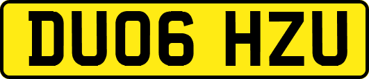 DU06HZU