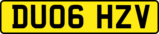 DU06HZV