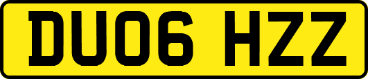 DU06HZZ