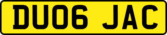 DU06JAC