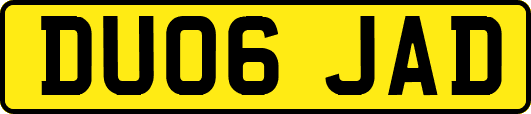DU06JAD