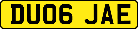DU06JAE