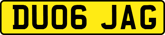 DU06JAG