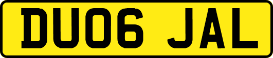 DU06JAL