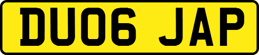 DU06JAP