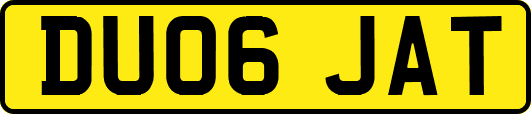 DU06JAT