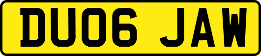 DU06JAW