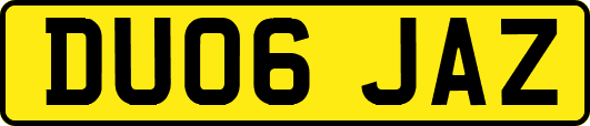 DU06JAZ