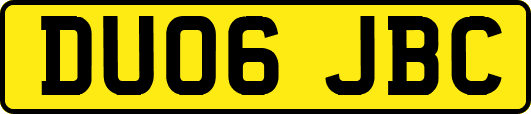 DU06JBC
