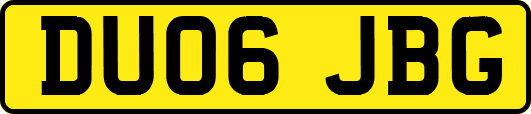DU06JBG