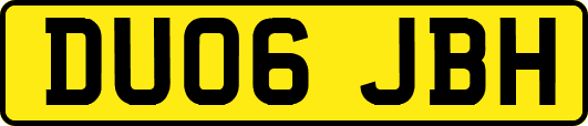 DU06JBH