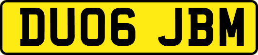 DU06JBM