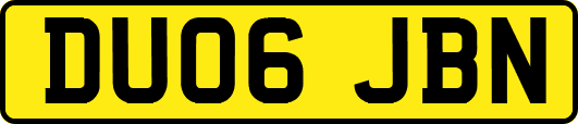 DU06JBN