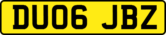 DU06JBZ