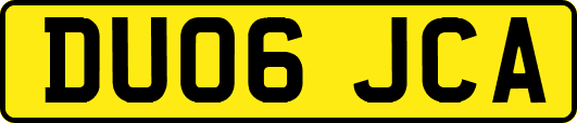 DU06JCA