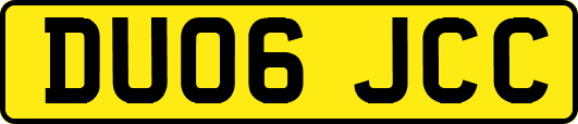 DU06JCC