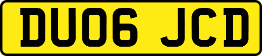 DU06JCD