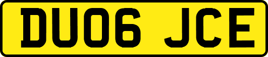 DU06JCE