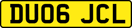 DU06JCL