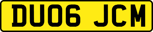 DU06JCM