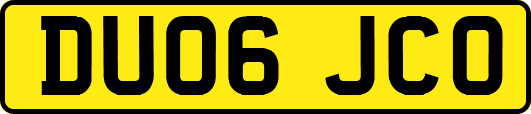 DU06JCO