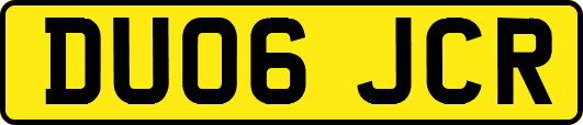 DU06JCR