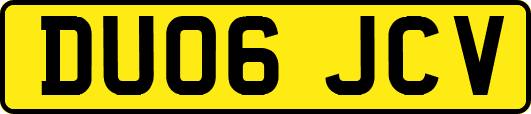 DU06JCV