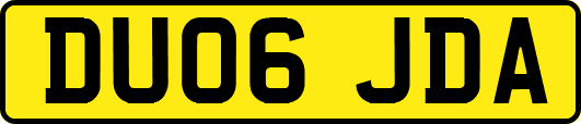 DU06JDA