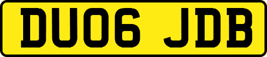DU06JDB