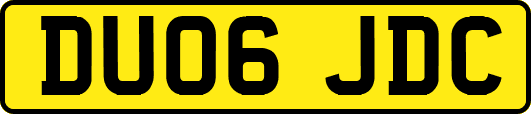 DU06JDC