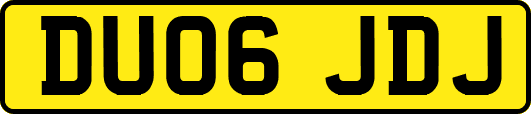 DU06JDJ