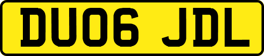 DU06JDL