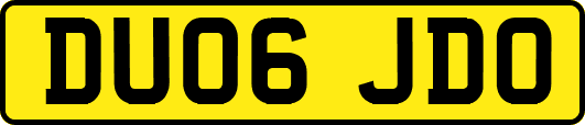 DU06JDO