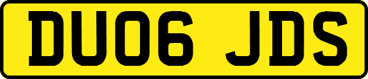 DU06JDS
