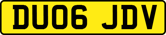 DU06JDV