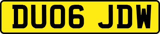DU06JDW