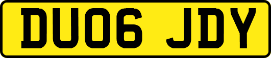 DU06JDY