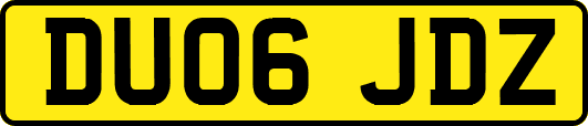 DU06JDZ