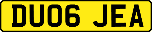 DU06JEA