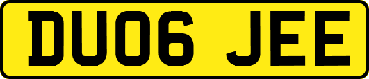 DU06JEE