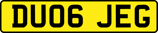 DU06JEG