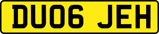 DU06JEH