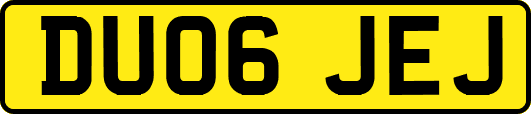 DU06JEJ