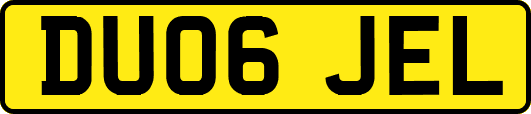 DU06JEL