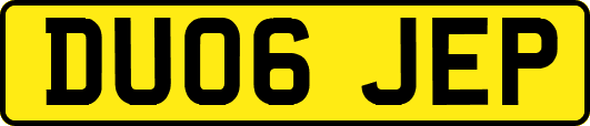 DU06JEP