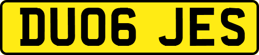 DU06JES