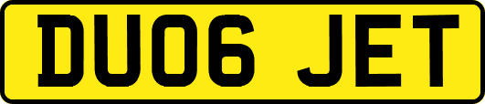 DU06JET