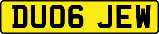 DU06JEW