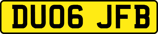 DU06JFB