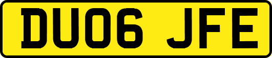 DU06JFE